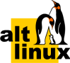 ALT Linux 10.1